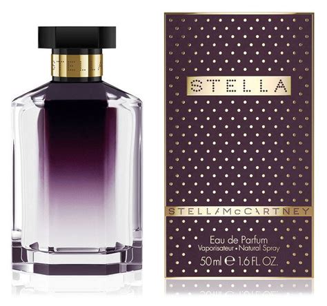 imitación perfume stella mccartney